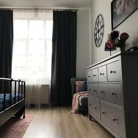 Apartamento Apartament Dworskiego 7 Przemyśl Exterior foto