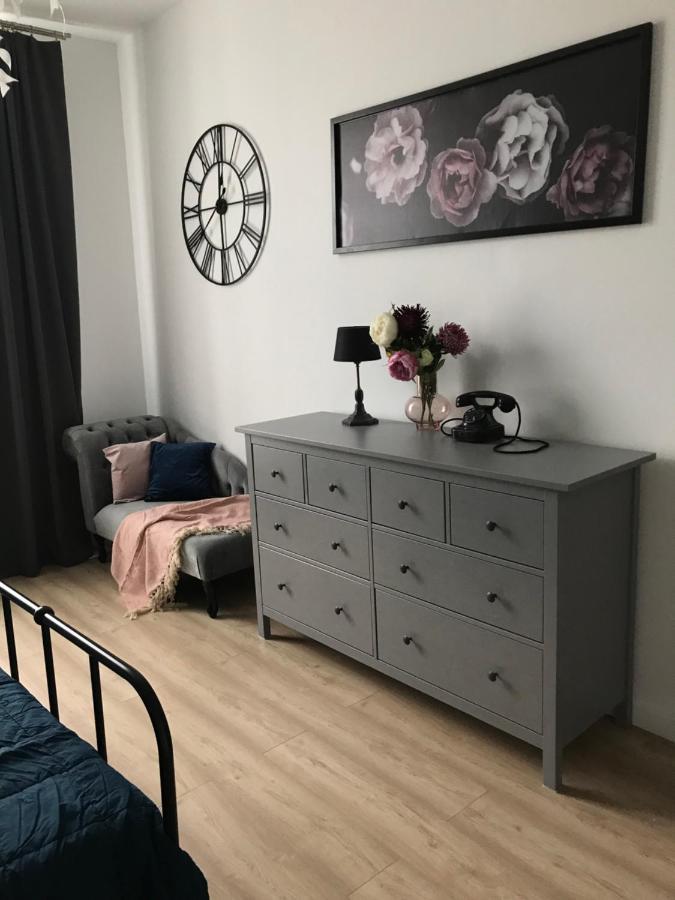 Apartamento Apartament Dworskiego 7 Przemyśl Exterior foto